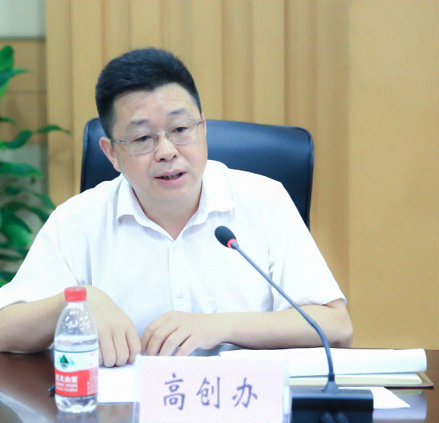 永川創(chuàng)建國家高新區(qū) 重慶又一創(chuàng)新驅(qū)動發(fā)展藍圖