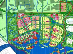 主導產業(yè)規(guī)劃——精品果蔬篇