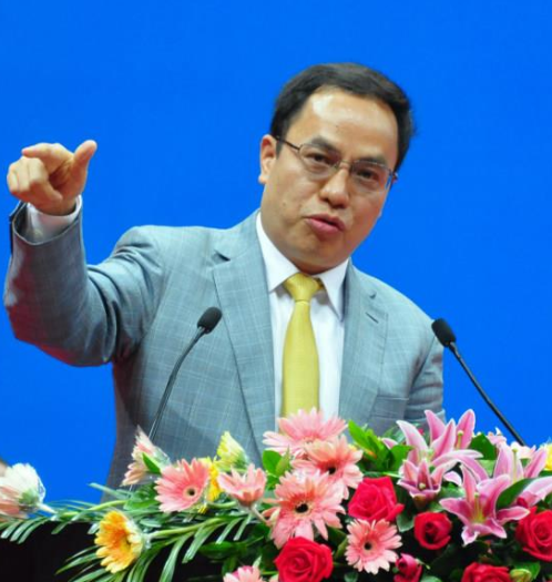 李河君:移動能源將成新的經濟增長極