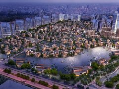 機(jī)器人產(chǎn)業(yè)規(guī)劃帶來新機(jī)遇