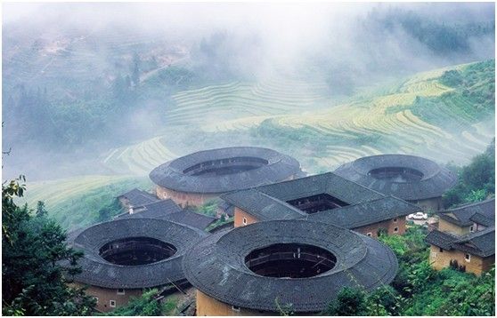 "十三五"期間福建旅游總收入將年均增長17%以上