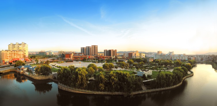 贛州經開區兩項目列入國家產業振興和技改投資計劃