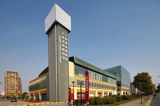 2015中國(guó)文化產(chǎn)業(yè)園區(qū)100強(qiáng)名單