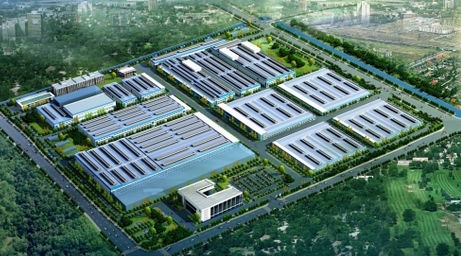 常州經濟開發(fā)區(qū)資本市場板塊加速形成