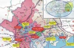 鳳泉湖高新區年底前還有7項目或動工