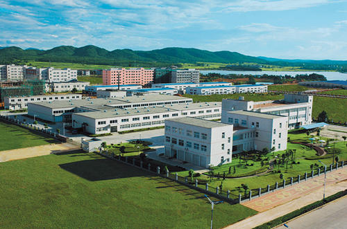 廣東江門高新區(qū)獲批建設國家創(chuàng)新型特色園區(qū)