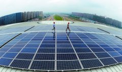 調(diào)查盤點(diǎn)：2015年產(chǎn)業(yè)界外最具知名度中國(guó)光伏公司出爐