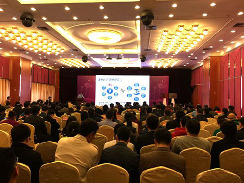 青島高新區(qū)2015年終盤點(diǎn):高精尖項(xiàng)目頻繁落地