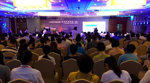 青島高新區(qū)2015年終盤點(diǎn):高精尖項(xiàng)目頻繁落地