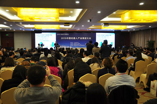 青島高新區(qū)2015年終盤點(diǎn):高精尖項(xiàng)目頻繁落地