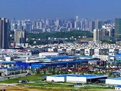 “裂變發(fā)展”：長(zhǎng)沙經(jīng)開(kāi)區(qū)轉(zhuǎn)型升級(jí)的新引擎