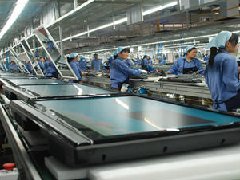 滁州經(jīng)開(kāi)區(qū)力推家電產(chǎn)業(yè)提檔升級(jí)