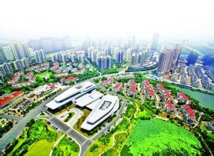 常州高新區(qū)今年主攻：1個戰(zhàn)場3大戰(zhàn)役5項(xiàng)工程