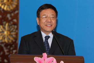 國家林業(yè)局局長張建龍:中國78個(gè)城市投入近700億元?jiǎng)?chuàng)建森林城市