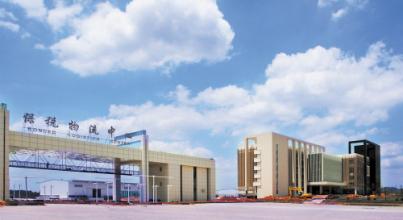 【點(diǎn)亮“十三五”】金霞經(jīng)開區(qū)：升級核心產(chǎn)業(yè)提速湖南外向型經(jīng)濟(jì)