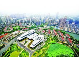 常州高新區(qū)：33個項目開工，完成投資15.2億元