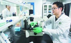 大慶高新區(qū)生物科技產(chǎn)業(yè)園有力地促進當?shù)禺a(chǎn)業(yè)轉型升級