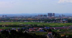 瀏陽(yáng)開發(fā)區(qū)正式授牌國(guó)家新型工業(yè)化產(chǎn)業(yè)示范基地