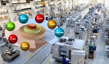 我國已成世界最大智能制造需求市場(chǎng)