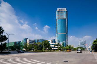 全國最小高新區 如何重新定位？