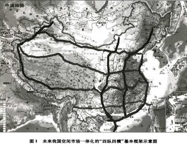 新經(jīng)濟(jì)時(shí)代下武漢市未來產(chǎn)業(yè)布局優(yōu)化的基本思路