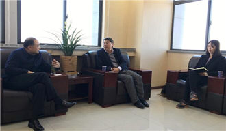 安徽宿州欲加速邁進國家高新區行列