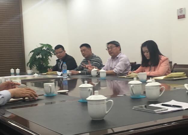 內蒙古巴彥淖爾創(chuàng)建國家高新區(qū)規(guī)劃編制調研成果反饋會順利召開