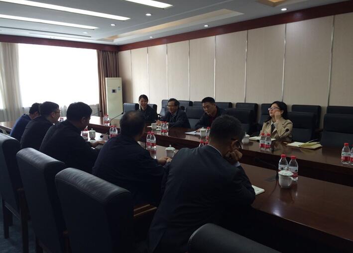 遼寧盤錦創建國家高新區規劃編制調研成果會順利召開