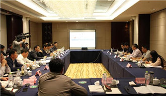 舉全市之力，打造日照臨港高端產業科技創新示范區