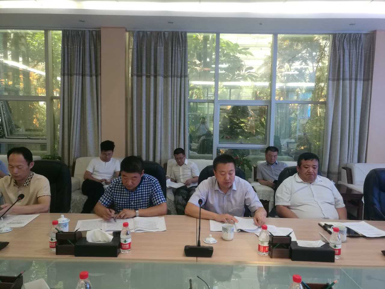 “絲路節(jié)點(diǎn),農(nóng)科之城”--昌吉國家農(nóng)業(yè)科技園區(qū)全面開啟申創(chuàng)國家農(nóng)業(yè)高新區(qū)工作