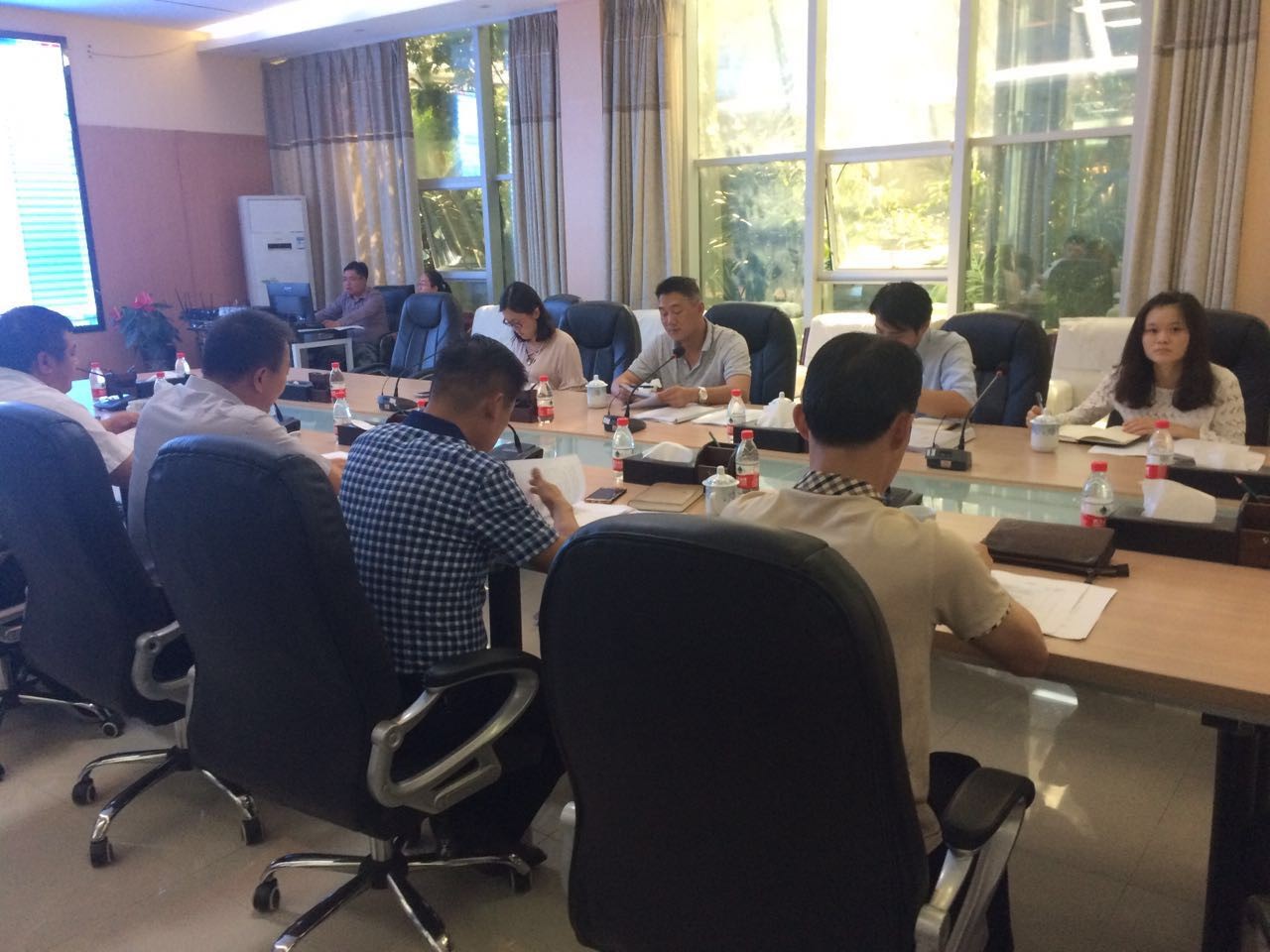 “絲路節(jié)點(diǎn),農(nóng)科之城”--昌吉國家農(nóng)業(yè)科技園區(qū)全面開啟申創(chuàng)國家農(nóng)業(yè)高新區(qū)工作