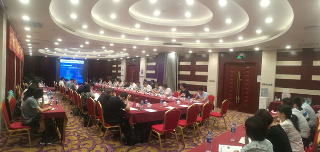 “申報之意不在名，在乎發展戰略也”——安徽滁州高新區創建國家高新區專家咨詢會順利召開