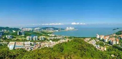 順德高新區開發大提速，鳳城新印象：產城共融蝶變崛起