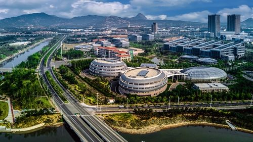 山東即墨經(jīng)濟開發(fā)區(qū)打造干細胞研用十大產(chǎn)業(yè)鏈