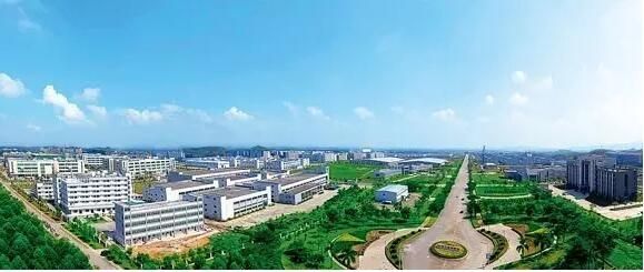 高效建設+運營！溫江國家農業科技園區交出高分期中卷