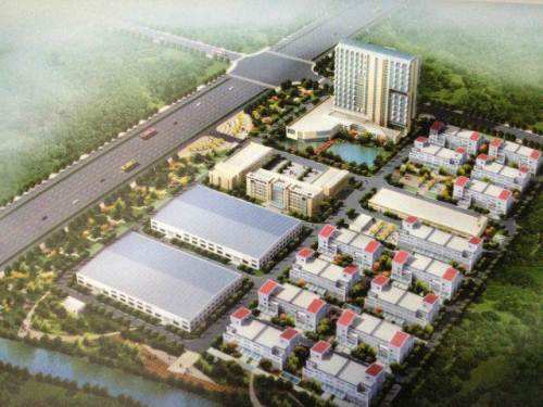 產(chǎn)業(yè)園區(qū)運(yùn)營(yíng)模式解析、存在的問(wèn)題及改進(jìn)方法