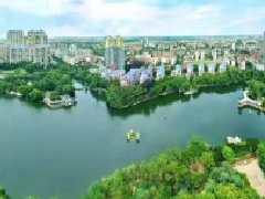 湘潭經(jīng)開(kāi)區(qū)13個(gè)重大項(xiàng)目集中開(kāi)工