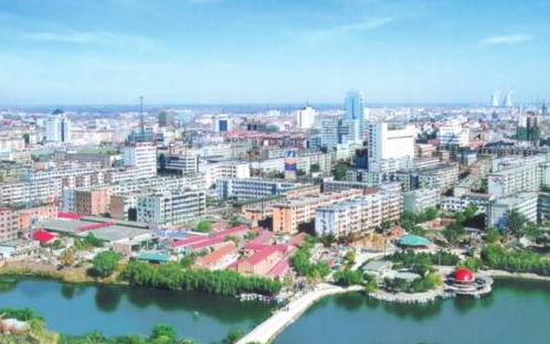 衡水工業(yè)新區(qū)全員招商大會強(qiáng)力推進(jìn)千億級產(chǎn)業(yè)園區(qū)建設(shè)