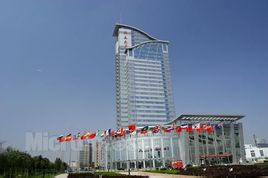 包頭市高新區迎來創新創業“黃金時代”