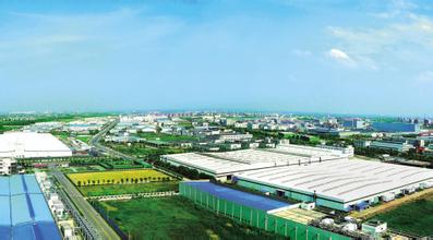 嘉興經(jīng)濟(jì)技術(shù)開(kāi)發(fā)區(qū)、嘉興國(guó)際商務(wù)區(qū)：開(kāi)發(fā)建設(shè)走在前列 打造好全省外資集
