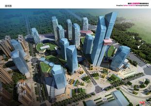 【點亮“十三五”】湘潭高新區(qū):高舉自主創(chuàng)新大旗繪藍圖