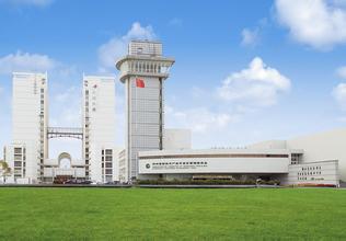 鄭州高新區知識產權工作取得新突破