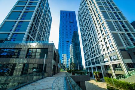 金融服務創新:國家高新區新一輪發展支撐