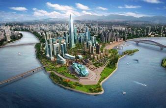 南京爭當(dāng)創(chuàng)新排頭兵 5年再添兩個(gè)國家級開發(fā)區(qū)