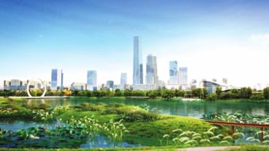 福州開發(fā)區(qū)打造福建首個自貿(mào)區(qū)IBD項(xiàng)目