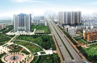 湘潭高新區轉型升級讓企業迸發新活力