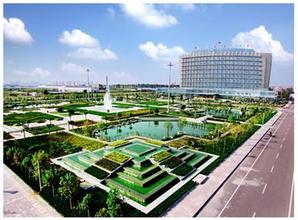 中國經濟開發(fā)區(qū)加快轉型創(chuàng)新驅動發(fā)展