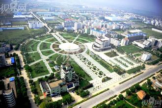 鄂州葛店開發(fā)區(qū)順利完成國家級經開區(qū)綜評