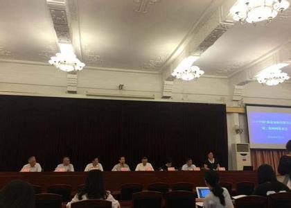 濟南高新區:打造高端軟件產業 助力傳統產業“智造”升級