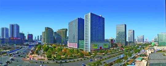 嘉興經(jīng)開區(qū):聚焦大項(xiàng)目 以招大引強(qiáng)推動(dòng)發(fā)展提速